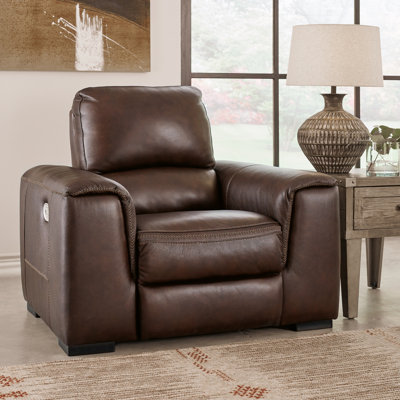 Fauteuil inclinable standard Alessandro
