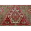 Geometric   Turkish Area Rug 4x6