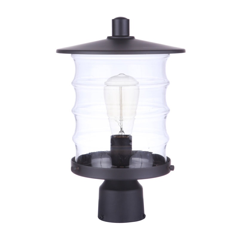Ammadas Transparent Lantern Head, Midnight