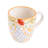 Prejean Stoneware Coffee Mug