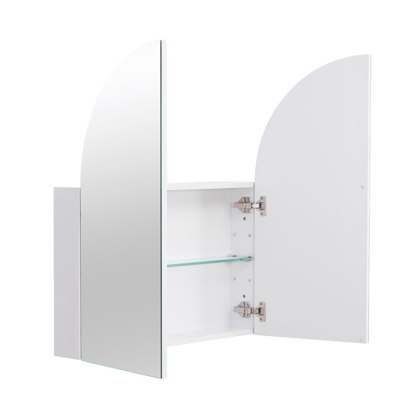 Armoire à pharmacie l 30 po x H 34 po sans cadre