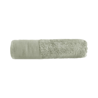 Sustainable Bamboo Bath Towel Single