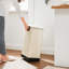 30 Litre Step On Trash Can-100140512