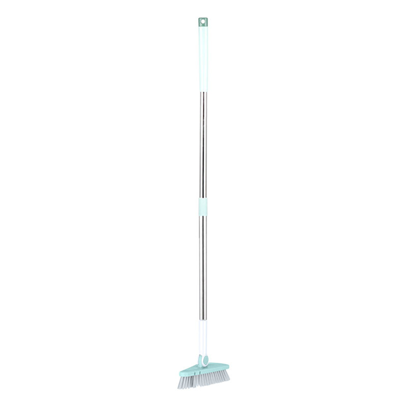 Poignée amovible détachable, extensible, longue, extensible, amovible, brosse amovible, B