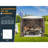 6FTx6FT Screen Room with Sidewalls and Mosquito Netting-105123201
