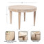 Table basse Fairhaven