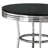 Courtlan Round Metal Base Dining Table-80662449
