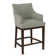 Upholstered Counter Stool
