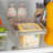 Sanor Food Storage Container