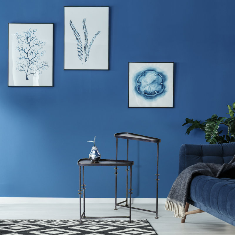 Tray Top Nesting Tables