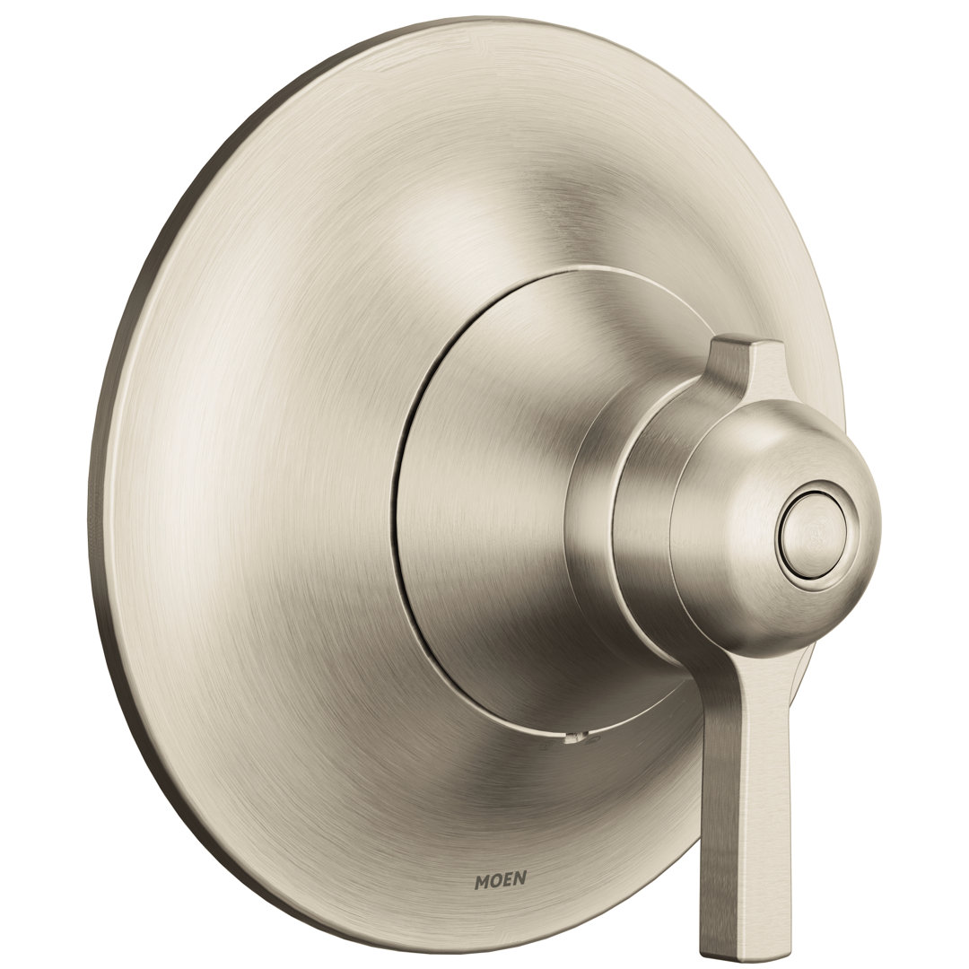 Flara ExactTemp Thermostatic Trim, Requires Valve Moen 