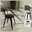 Tabouret de salle à manger Hoxha-2068534637