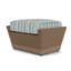 Charisma Outdoor Ottoman-1606832677