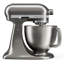 Artisan Plus 4.7L Tilt-Head Stand Mixer-129541470