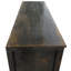49.5'' W Solid Wood Server