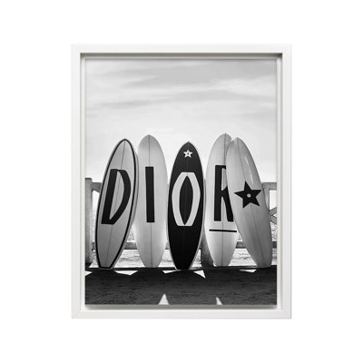 Planches de surf tendance