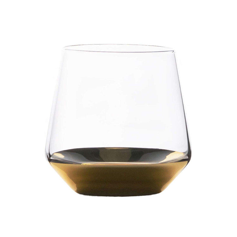 350ml Drinking Glass, 1