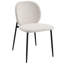 Ensemble de 2 chaises d'appoint Klaus