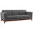 Modway Chance Upholstered Fabric Sofa-1835665843