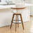 Bartonville Swivel Bamboo Stools-1302131276-1302131280