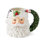 Christmas Tree SANTA TOBY MUG