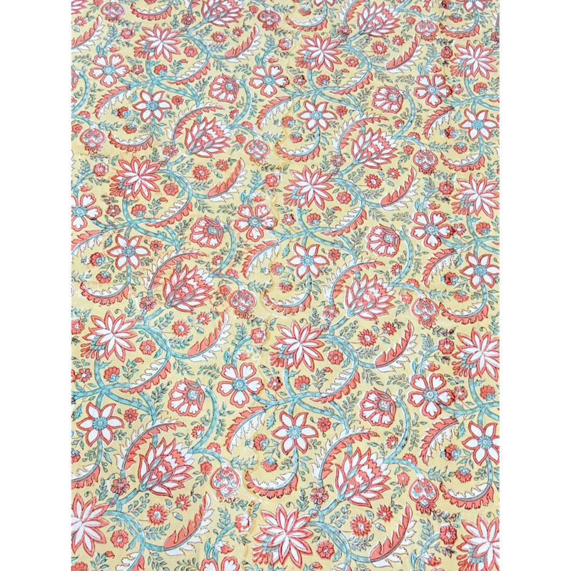 Ensemble de draps en coton Elegant