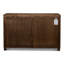 Saint Entrance 53'' W Solid Wood Sideboard