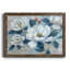 «Spring Bloom II», peinture sur toile encadrée-1068707262-1068707259