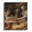 Hamner Wrapped Canvas Print Set-95797072