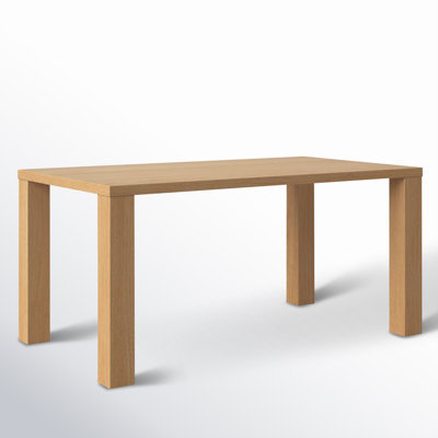 Carson 63" Dining Table