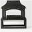 Steel Outdoor Fireplace Garden Wood Chimney