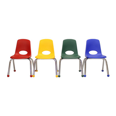 Stacking Classroom Chair ( Set of 4 )