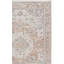 Tapis oriental beige / rouille Helfrich-1456414476