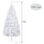 Artificial Christmas Tree-1501192653