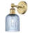 Northgate Steel Armed Sconce-1364922247-1389340847
