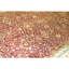 Handmade Silk and Wool Area Rug