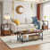 Living Room Table Set