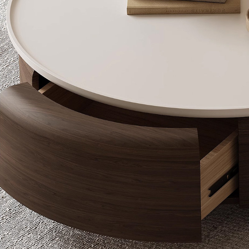 Table basse italienne de salon