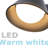 Mate Black Modern Outdoor LED Wall Sconces Set of 2