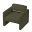 Chaise rembourrée confortable-106403875