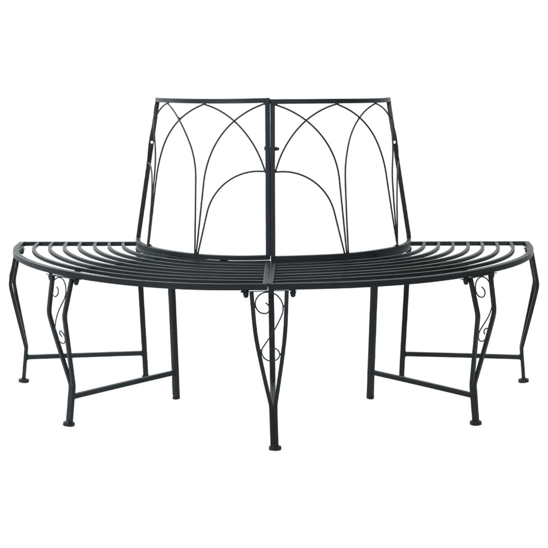 Outdoor Bench