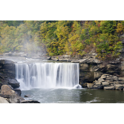 Amith " Cumberland Falls "