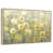 Floating Frame Natural Wood selected