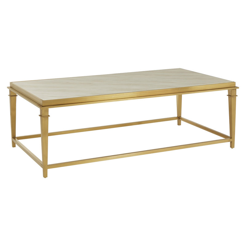 Adamsdale Frame Coffee Table