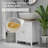 23.5'' Single Bathroom Vanity Base Only-100853138