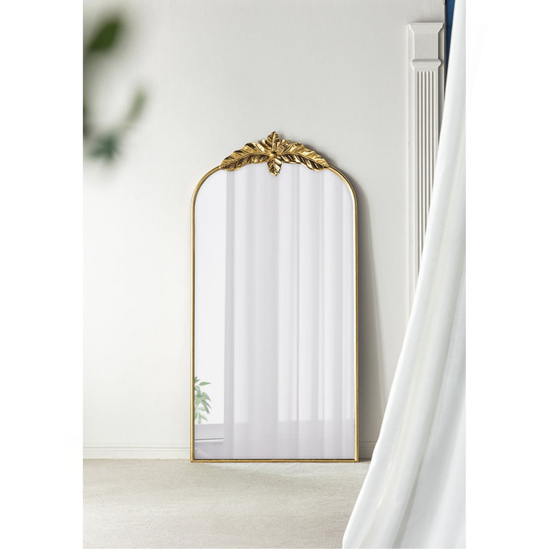 Miroir pleine longueur 66 po x 36 po, null