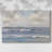 Serene Seascape-Gallery Wrapped Canvas-1993431903
