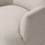 Reed Swivel Armchair-1447163992