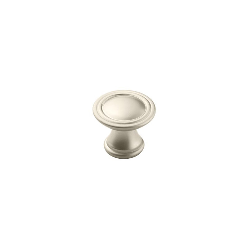 Circle Knob