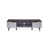 Blanc mat / gris est en rupture de stock